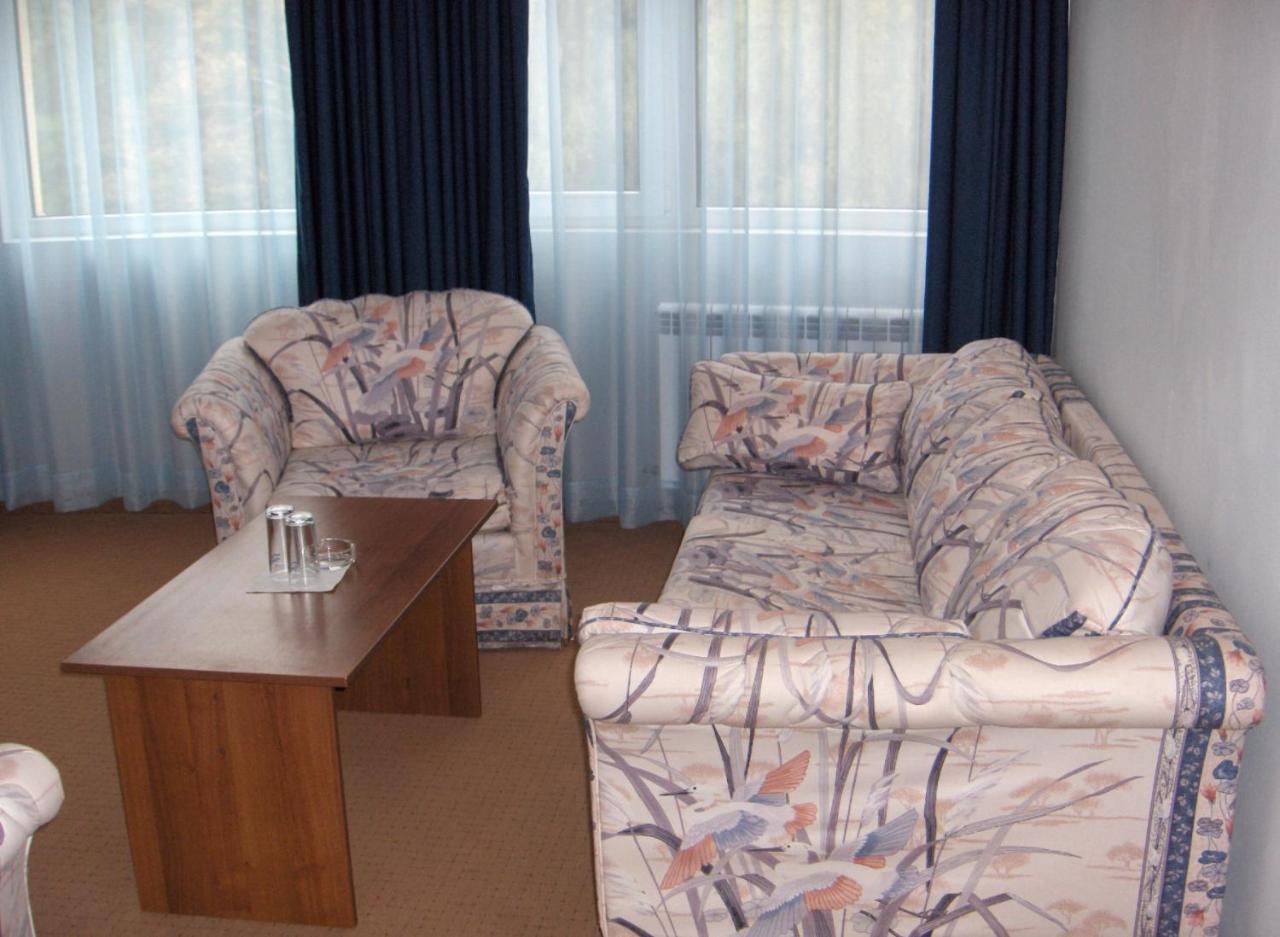 Hotel Комплекс Белвю - Банкя Zewnętrze zdjęcie