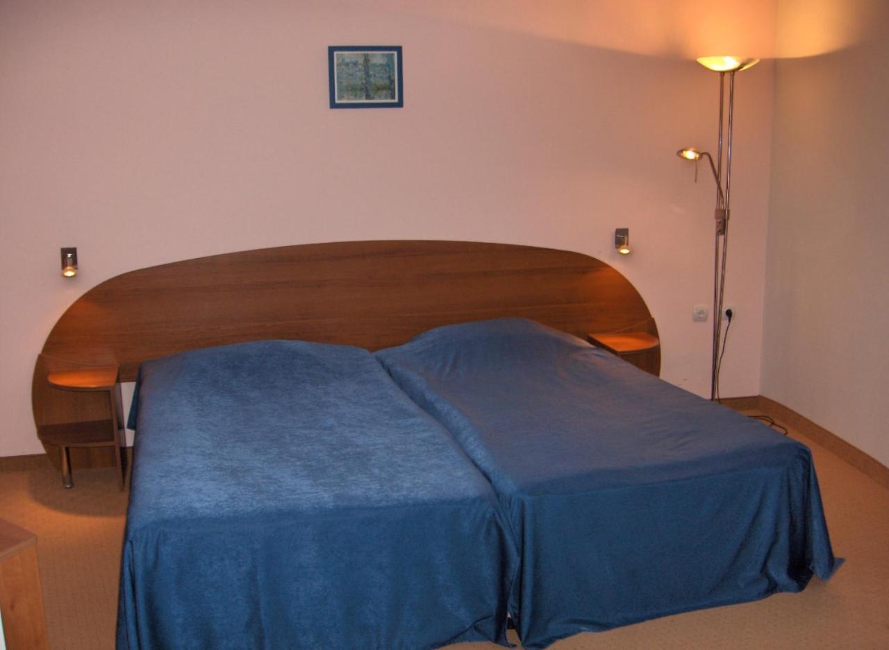 Hotel Комплекс Белвю - Банкя Zewnętrze zdjęcie