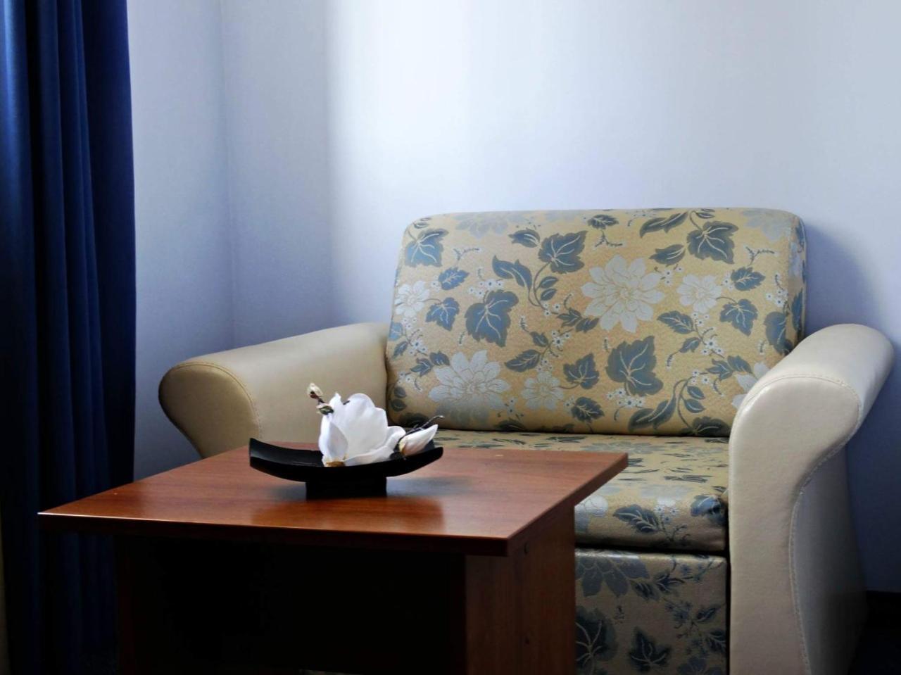 Hotel Комплекс Белвю - Банкя Zewnętrze zdjęcie
