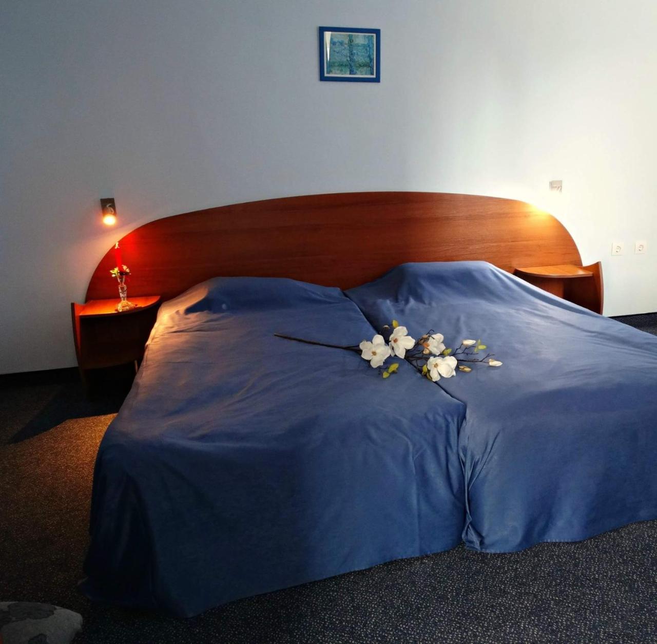 Hotel Комплекс Белвю - Банкя Zewnętrze zdjęcie