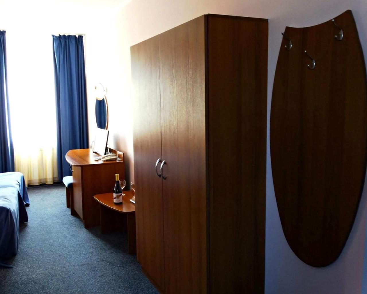 Hotel Комплекс Белвю - Банкя Zewnętrze zdjęcie